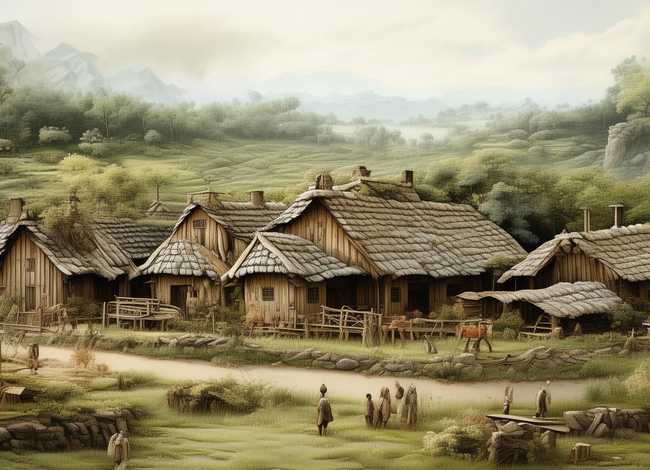 稻草人故事绘本全文 稻草人故事绘本全文内容