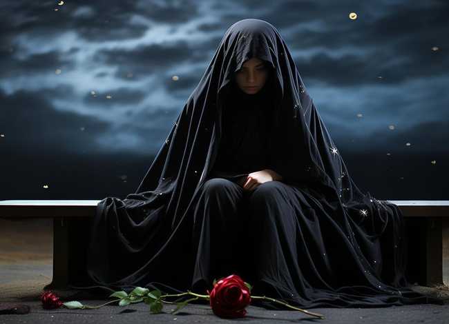 悲伤的小故事简短，悲伤的小故事简短一点