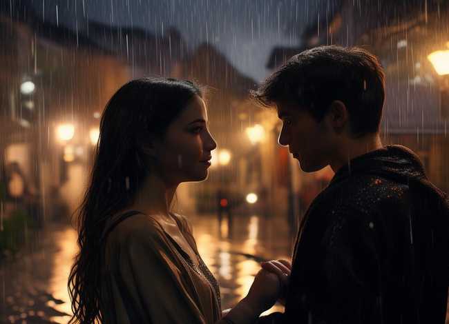 感人故事的视频（感人故事的视频短片）