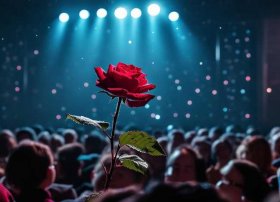 玫瑰的故事星辰影院 - 玫瑰的故事星辰影院免费观看