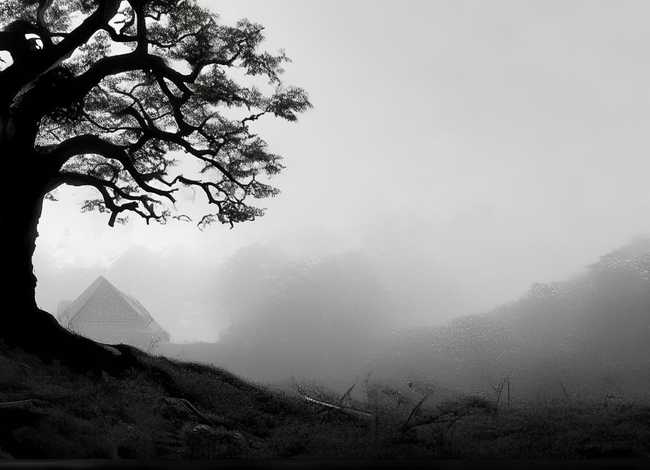 黑白故事绘本 - 黑白故事绘本图片 黑白故事绘本 - 黑白故事绘本图片