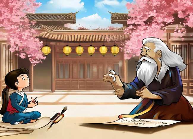 中华成语故事动画（中华成语故事动画片）