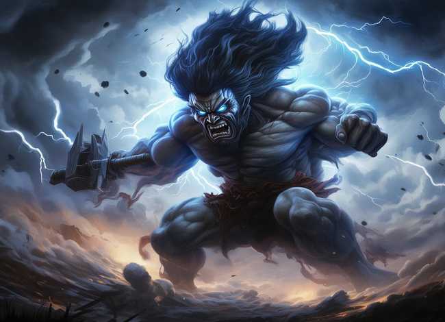 雷公的故事完整版（雷公的故事完整版在线阅读）