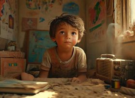 留守儿童的故事 留守儿童的故事在线收听