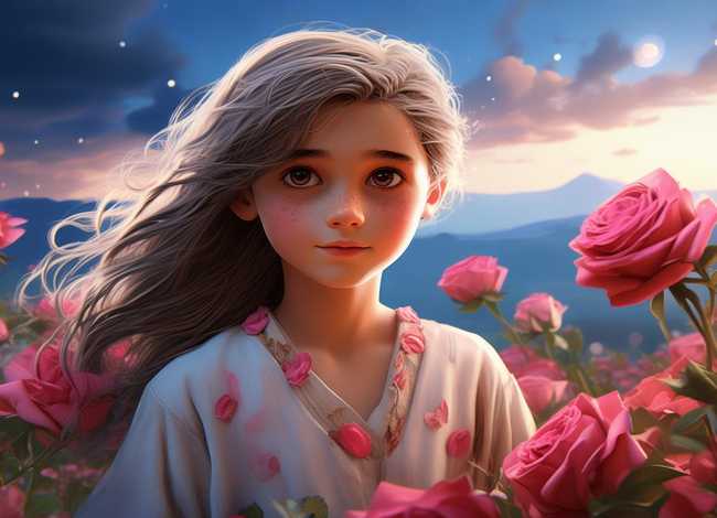 玫瑰少年创作背景故事、玫瑰少年创作背景故事介绍