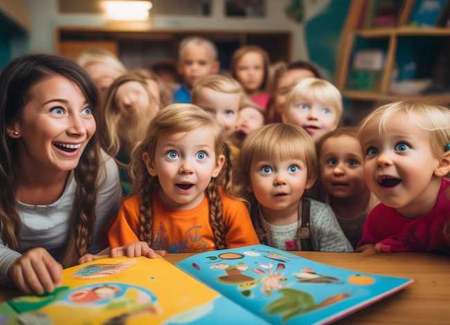 评论幼儿故事评语(评论幼儿故事评语简短) 评论幼儿故事评语(评论幼儿故事评语简短)