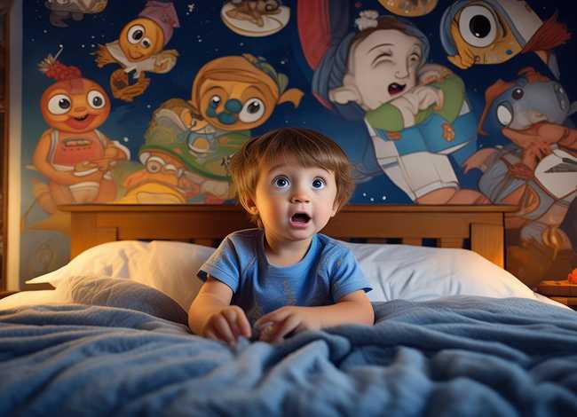 4岁睡前故事视频，4岁睡前故事视频大全