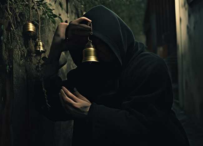 掩耳盗铃简单故事 掩耳盗铃简单的故事 掩耳盗铃简单故事 掩耳盗铃简单的故事