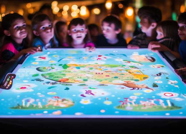 儿童绘本在线阅读免费听书 儿童绘本在线阅读免费听书下载