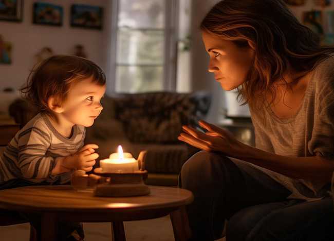 妈妈讲故事300字左右 妈妈讲故事300字左右三年级