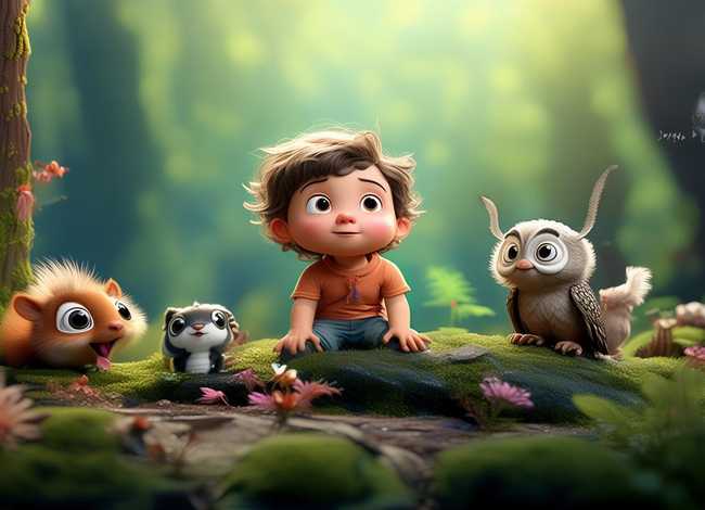 6岁讲的小故事;适合6岁小朋友讲的小故事 6岁讲的小故事;适合6岁小朋友讲的小故事