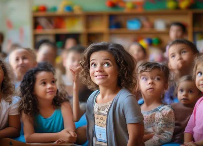 倾听儿童心声叙写课程故事反思，倾听儿童的心声