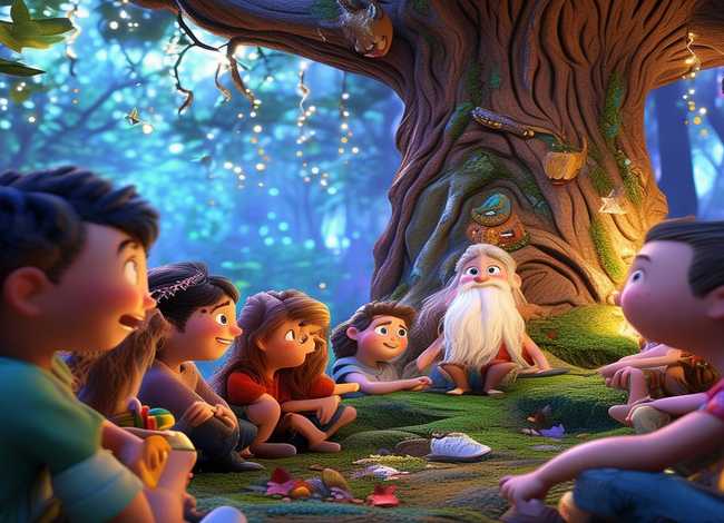 儿童故事爱 幼儿爱的故事 儿童故事爱 幼儿爱的故事