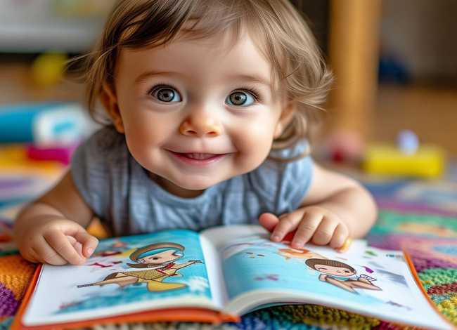 知错就改的故事儿童；知错就改的幼儿故事