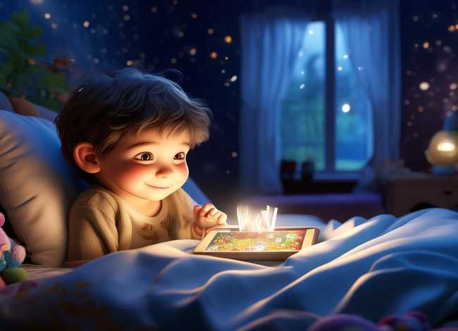 在线幼儿睡前故事，幼儿睡前故事大全在线听连续播放100首