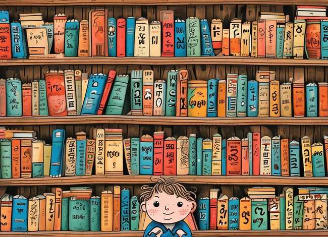 非常童年书籍 非常童年书籍推荐