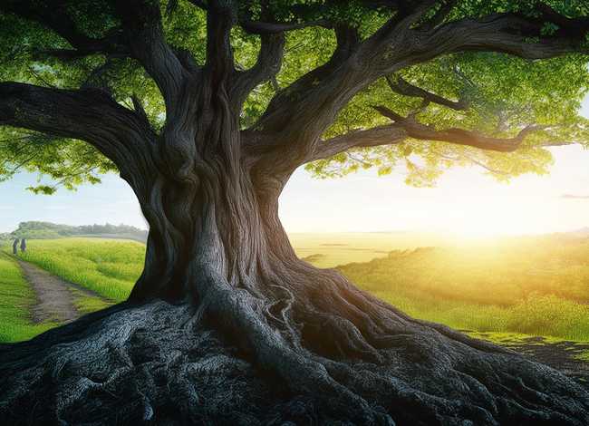 序言讲故事结构（序言的讲故事结构）