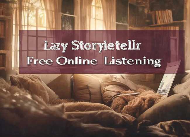 懒人讲故事在线收听 懒人讲故事在线收听免费