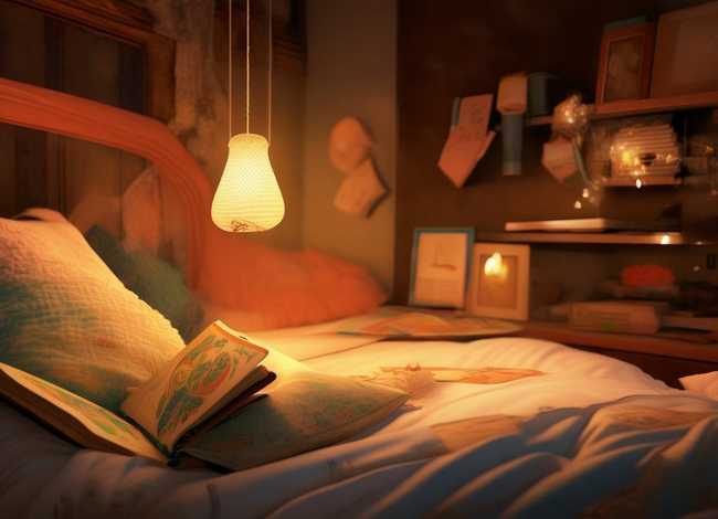 儿童睡前故事有伴奏，睡前小故事伴奏