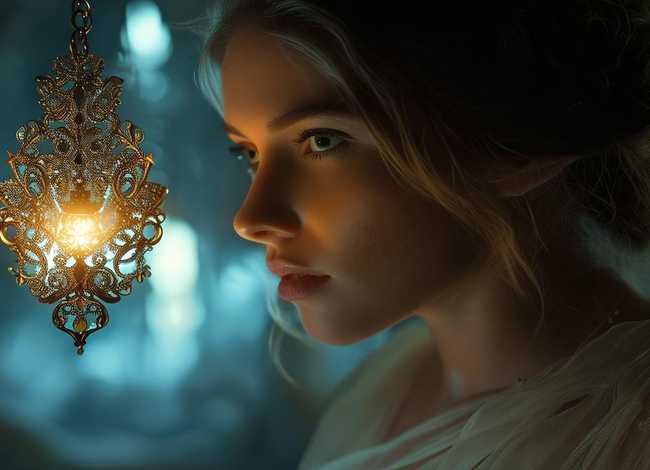 项链的故事读后感，项链的读后感50字