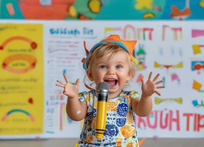 小朋友播报健康小故事；小朋友播报健康小故事简短