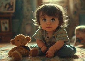 思念妈妈的儿童故事 想念妈妈的故事