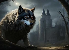 披着羊皮的狼背后的故事；披着羊皮的狼背后的故事与历史人物关系与历史背景