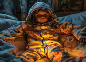 故事睡衣（故事睡衣下）