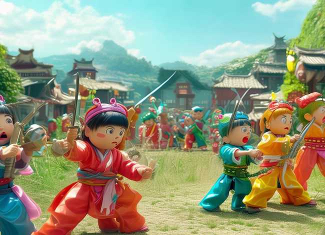 幼儿故事水浒传；幼儿水浒传经典十大故事