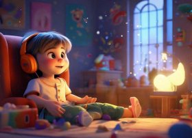 语音故事儿童版在线收听；语音少儿故事在线收听