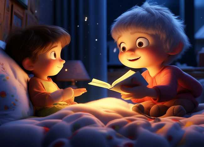 讲故事儿童睡前完整直播（小孩睡前讲故事视频讲故事）
