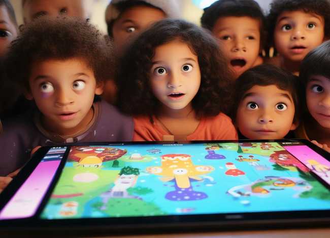 儿童文学故事在线听 儿童文学作品在线听