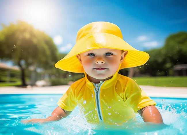 儿童防晒哪个好（儿童防晒哪个牌子的好）