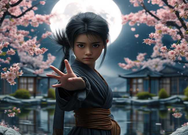 关于忍的励志故事；关于忍的名人故事