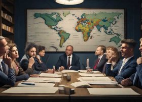 经典管理案例故事；经典管理案例故事分析