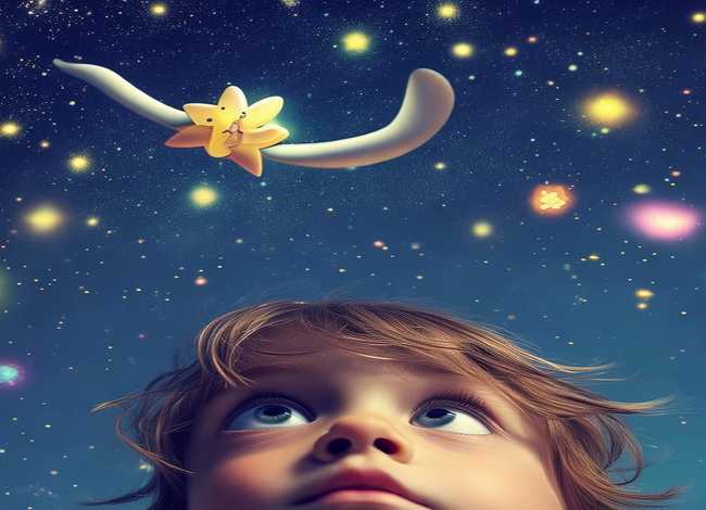 星座绘本(星座绘本故事) 星座绘本(星座绘本故事)