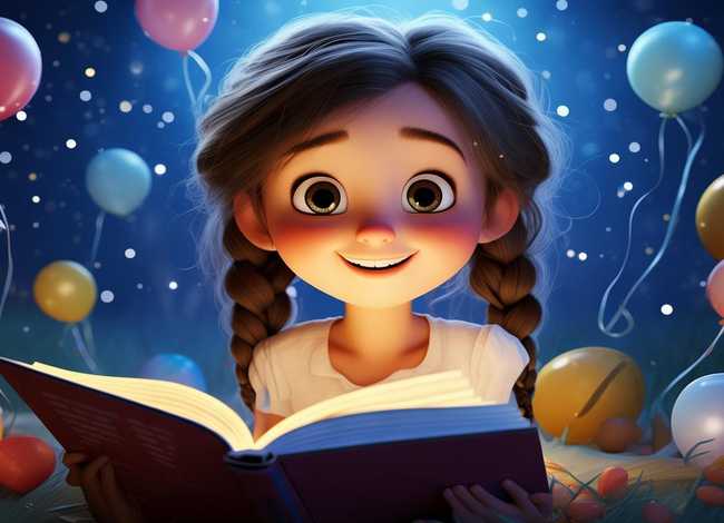 儿童短故事简单50字；儿童简短故事50字