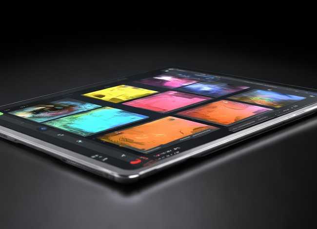 ipad故事板软件 - ipad 故事板软件