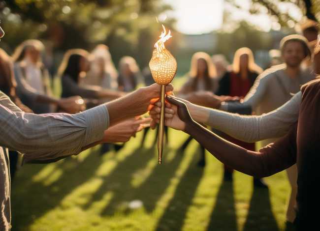 传统美德的当代接力、论传统美德的当代价值