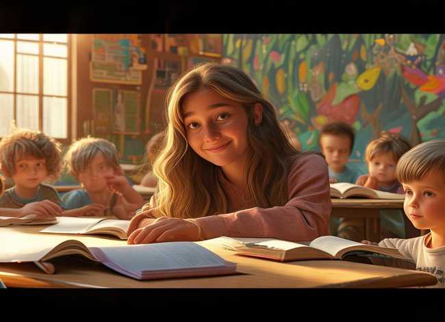 幼师故事简单、幼师简短小故事 幼师故事简单、幼师简短小故事