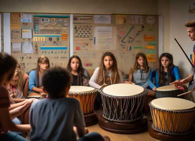 鼓教材视频 鼓的基础教学视频 鼓教材视频 鼓的基础教学视频