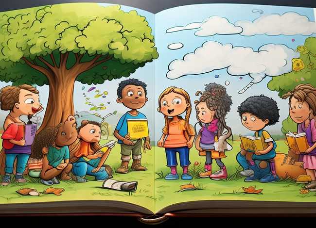 儿童哲理读物 儿童哲理读物有哪些