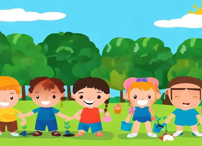 幼儿有关环保的小故事 幼儿有关环保的小故事有哪些