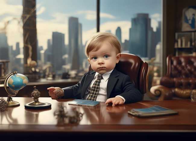 小孩版霸道总裁故事 - 小孩版霸道总裁故事在线听