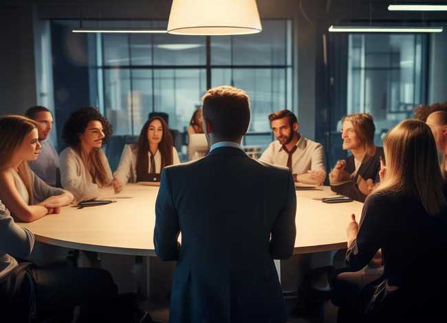 职场励志简短小故事、职场励志简短小故事100字