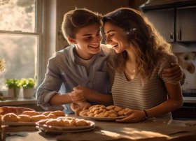 感恩妈妈一个真实感人的故事；感恩妈妈一个真实感人的故事500字