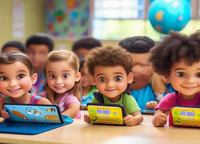 7岁儿童英语启蒙app哪个比较好推荐，7岁儿童学英语哪个软件好