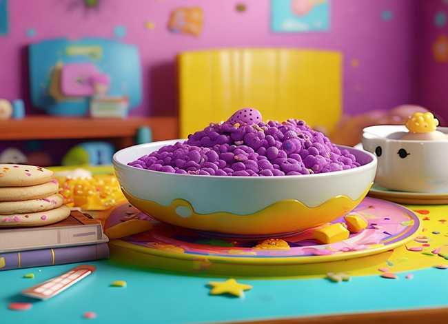 创意儿童早餐，创意儿童早餐做法