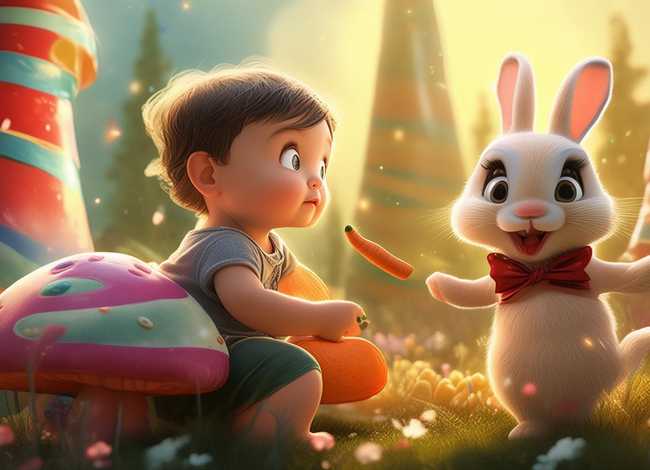 幼儿简短小故事30秒（幼儿简短小故事30秒左右）