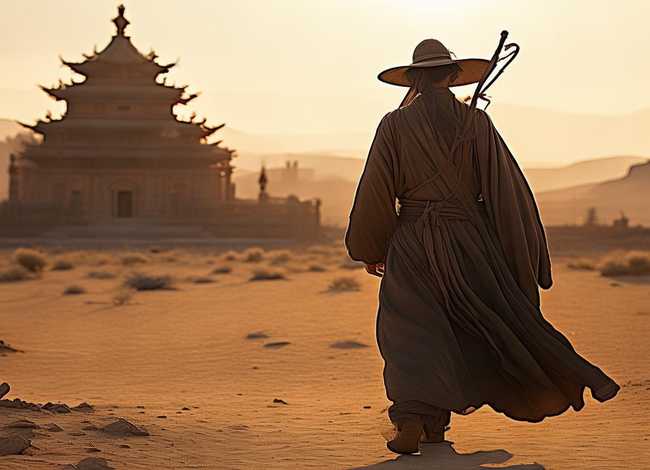 玄奘的故事与西游记的关系 - 玄奘的故事与西游记的关系是什么